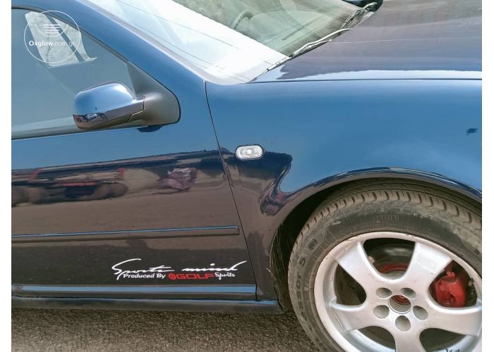 Volkswagen Golf 4