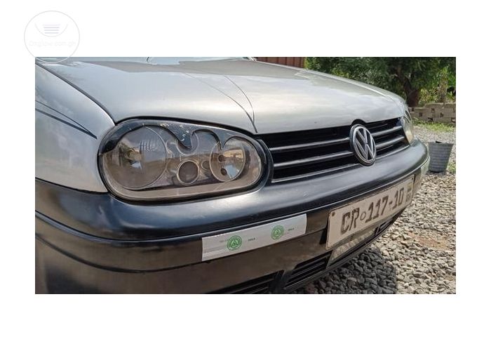 Volkswagen Golf 4