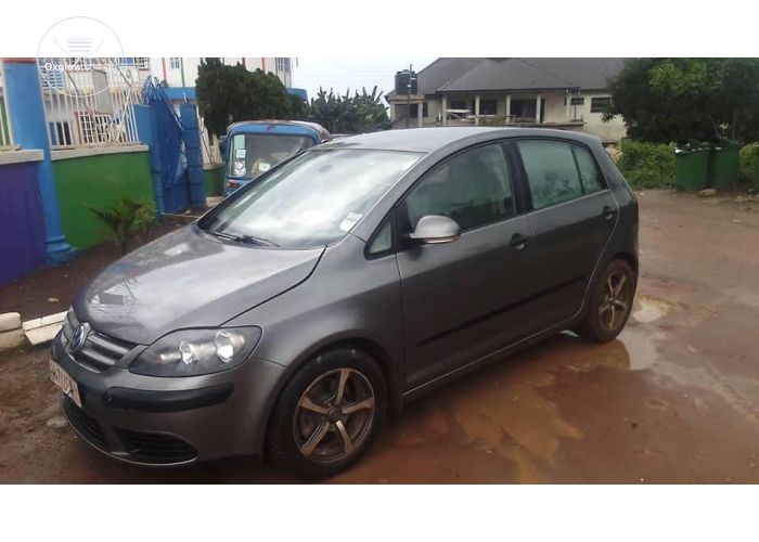 Volkswagen Golf 5