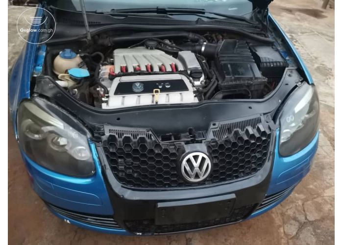 Volkswagen Golf5 R32 