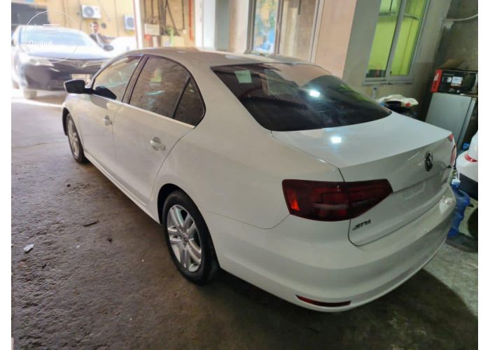 Volkswagen Jetta GLI