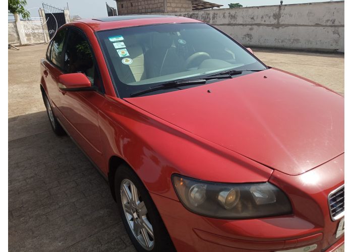 Volvo S40 