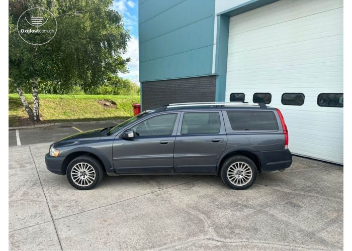 Volvo XC70