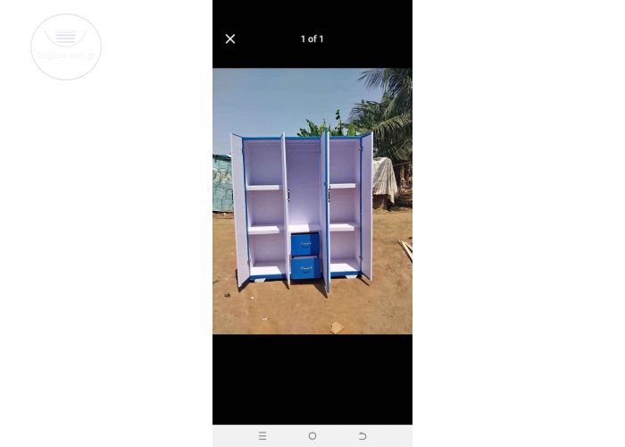 Wardrobe