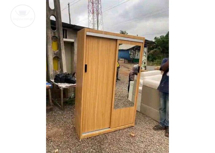 Wardrobe 3in1
