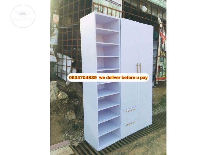 Wardrobes 