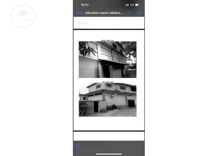 Listing Fallback Image