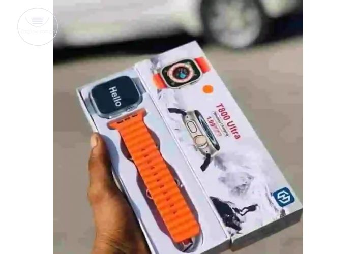 Watch phone