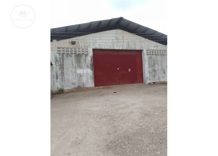 WEARHOUSE FOR SALE