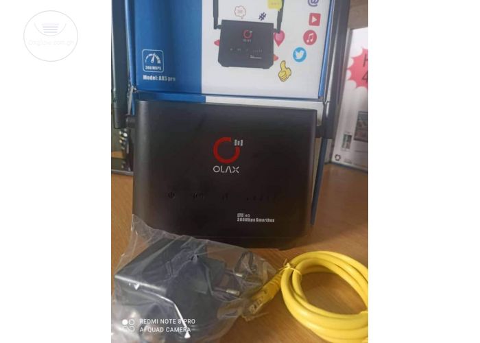 WiFi Routers