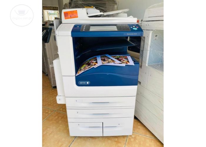 XEROX 7830 All in One