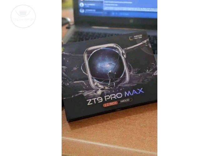 ZT9 pro max