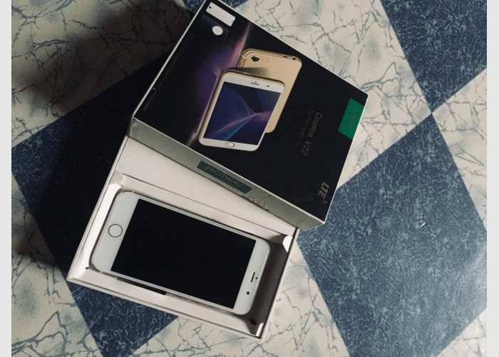 Used phone