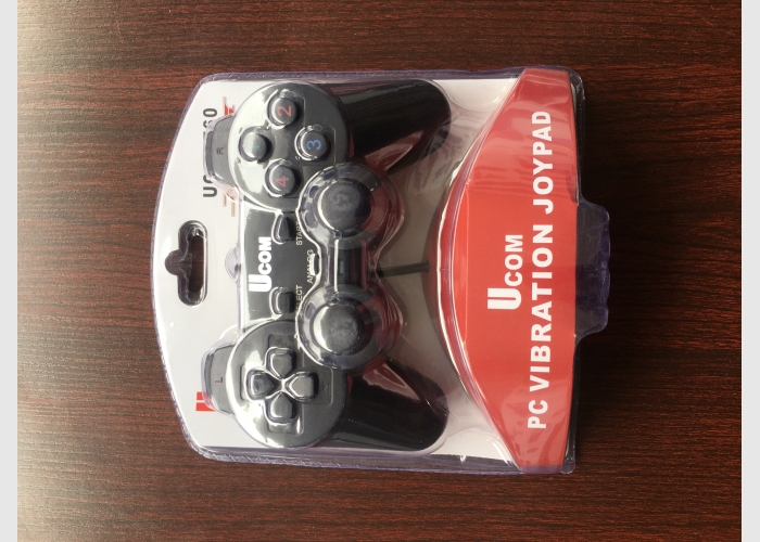 Ucom Single Pc Controller 