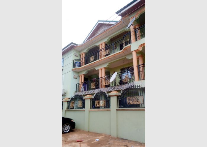 Apartment for rent 