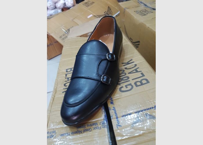 QUALITY LEATHER SHOES 