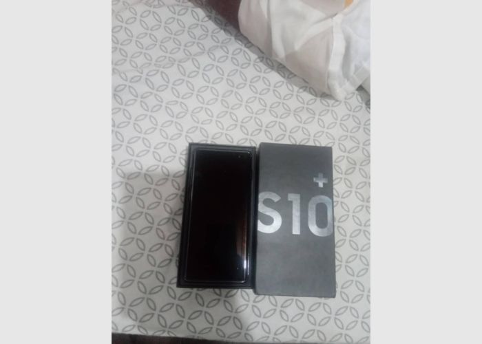 Samsung Galaxy S10+