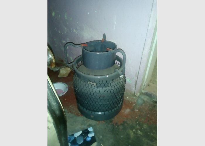BRAND NEW CYLINDER