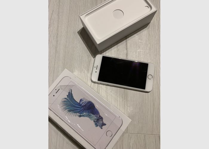 iphone 6s 64GB 