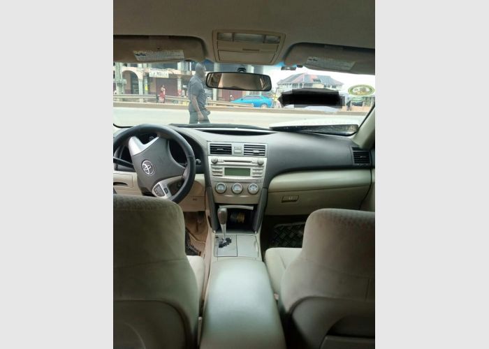 Toyota Camry 2011 Sale