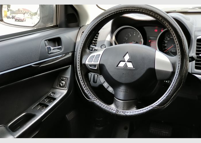 Mitsubishi Lancer 2.0L 2018