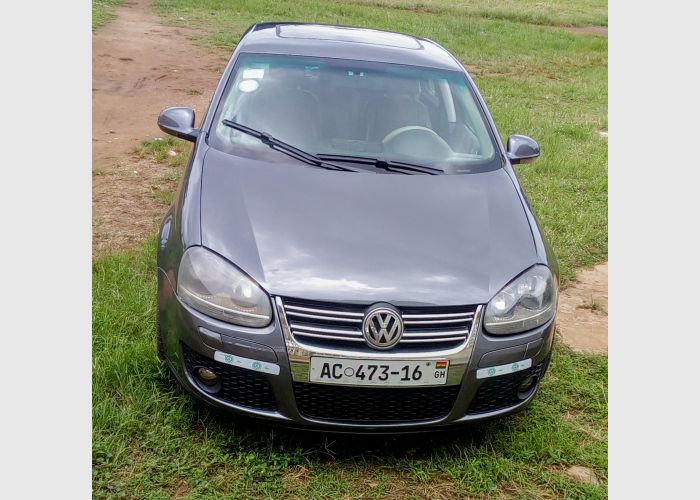 Jetta 5