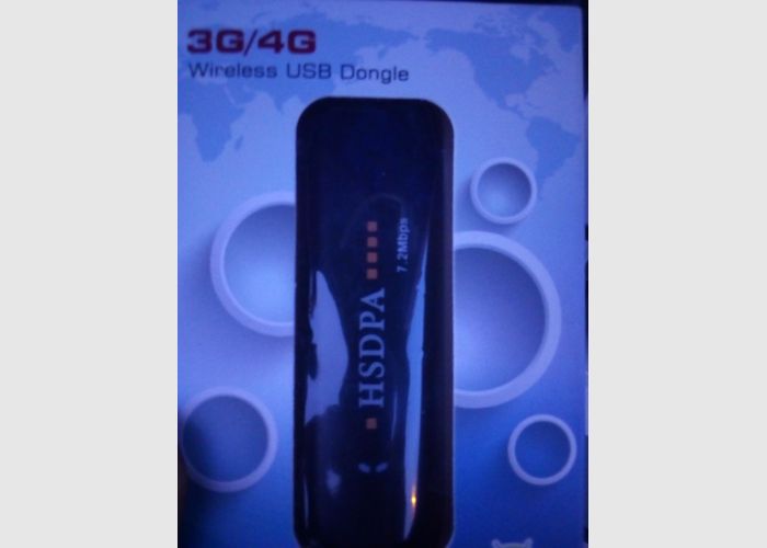 Universal modem