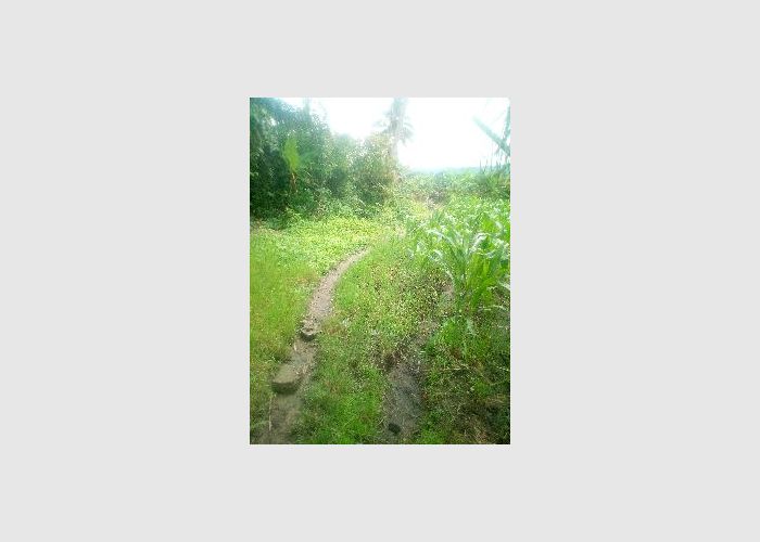 dodowa tittled lands
