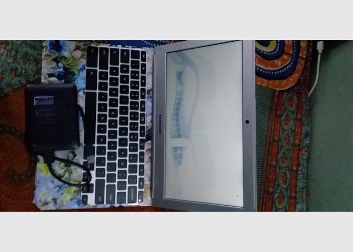 Samsung Chromebook 15