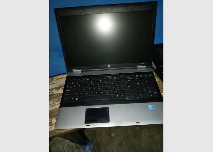 HP PROBOOK CORE i5