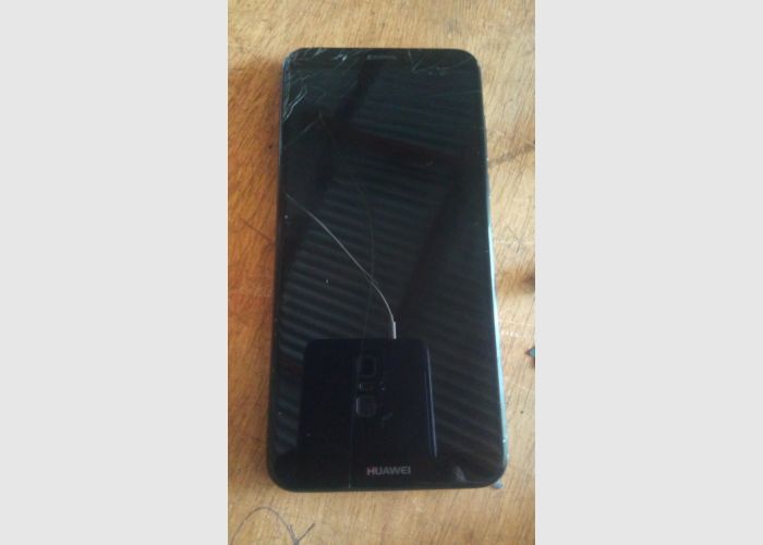 Huawei y7 pro