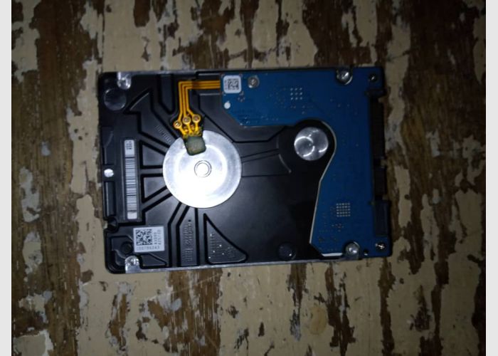 1TB LAPTOP HARD DRIVE 