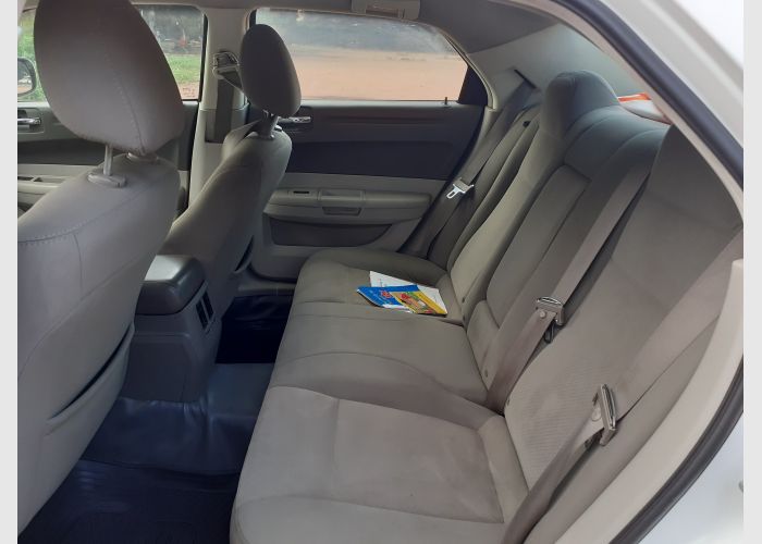 Neat Chrysler 300C For Sale