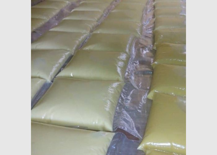 Unrefined Shea Butter