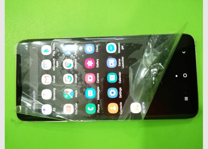Samsung galaxy S9+ 256+6gb