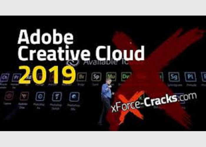 ADOBE MASTER COLLECTION 2019  CC