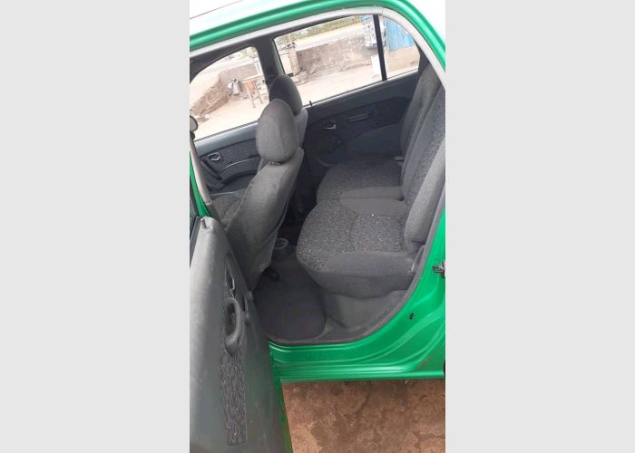 Hyundai Atoz