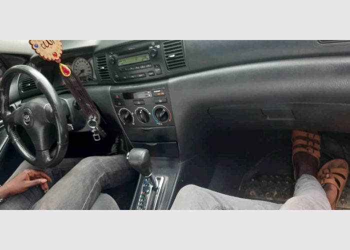 Listing Fallback Image