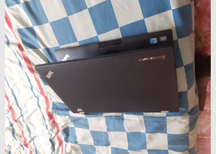 Lenovo i5 320gb hybrid HDD 8gb ram for ghc999