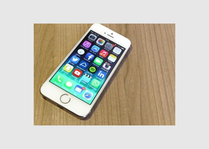 Iphone 5