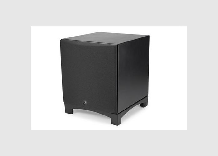Martin Logan - Dynamo High-resolution Subwoofer System - 500W