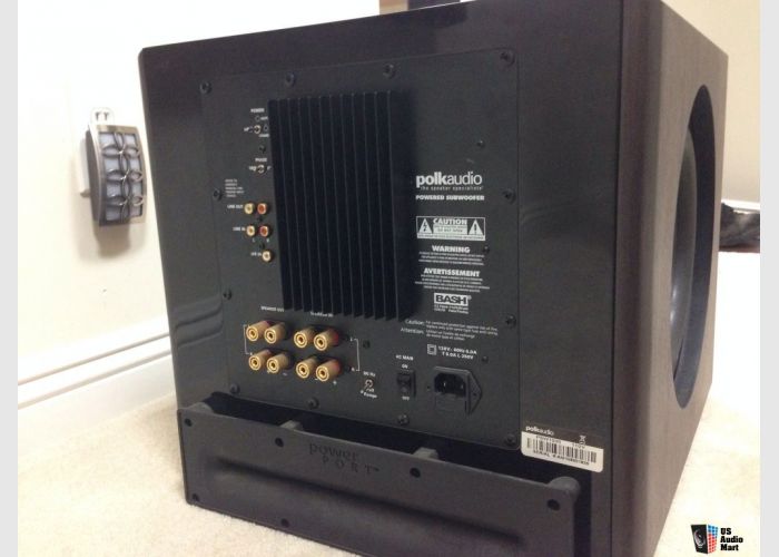 Polk Audio PSW1000