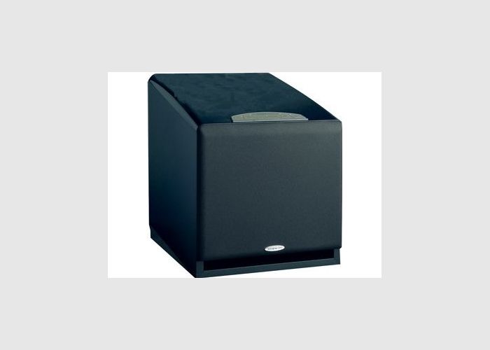 Velodyne Acoustics DPS-10