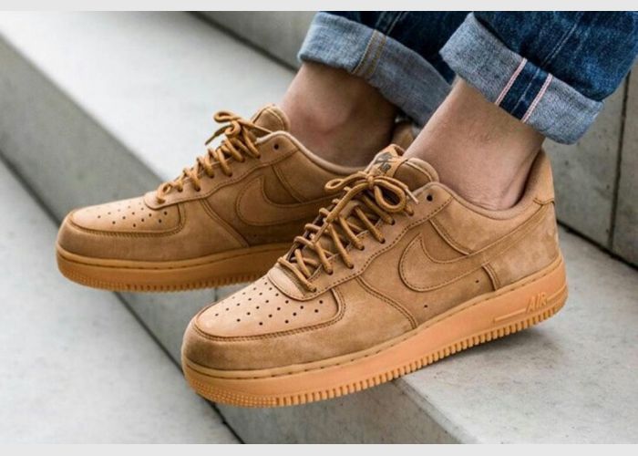 Nike sneaker
