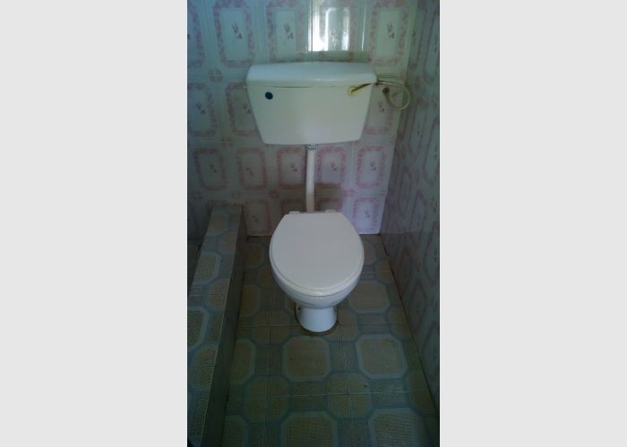 Nice single room self contain at madina social welfare