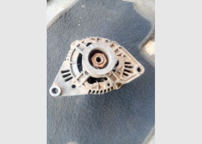 Alternater for Nissan Micra