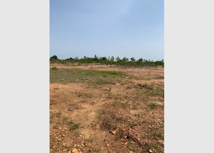 LITIGATION FREE LANDS FOR SALE AT KASOA-KRODUA