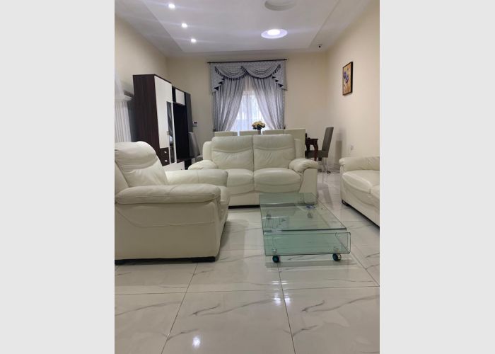 THREE BEDROOM HOUSE FOR SALE AT KATAMANSO