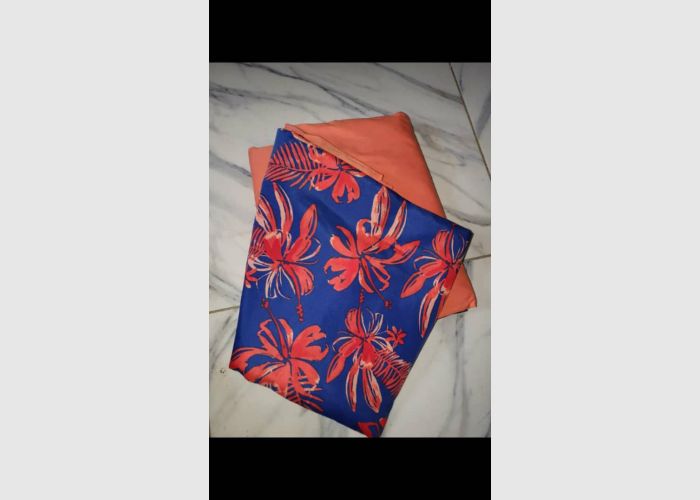 Corporate clothing fabric English 