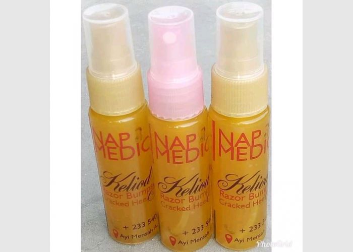 Keloid Medicine